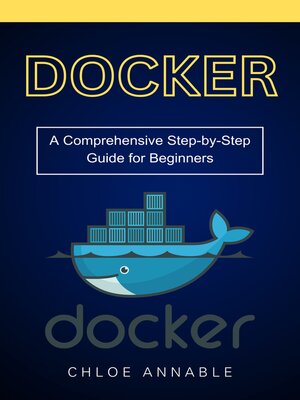 cover image of Docker